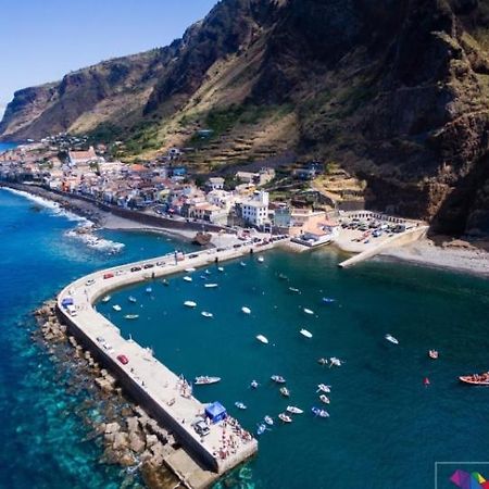 فيلا بول دو مارفي Sunny House East Beach House المظهر الخارجي الصورة