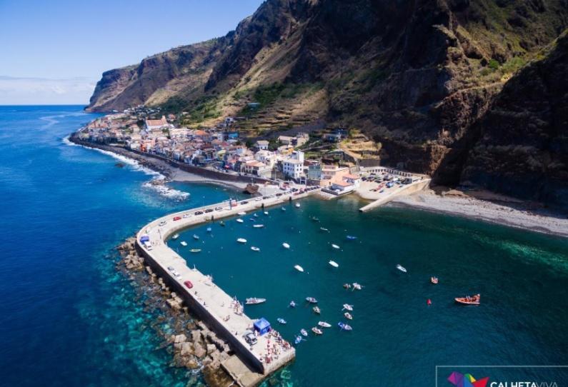 فيلا بول دو مارفي Sunny House East Beach House المظهر الخارجي الصورة