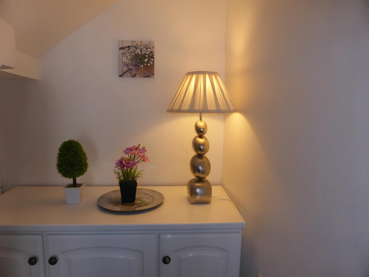 فيلا بول دو مارفي Sunny House East Beach House المظهر الخارجي الصورة