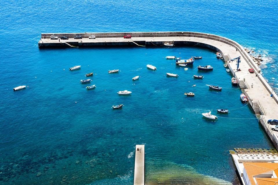 فيلا بول دو مارفي Sunny House East Beach House المظهر الخارجي الصورة