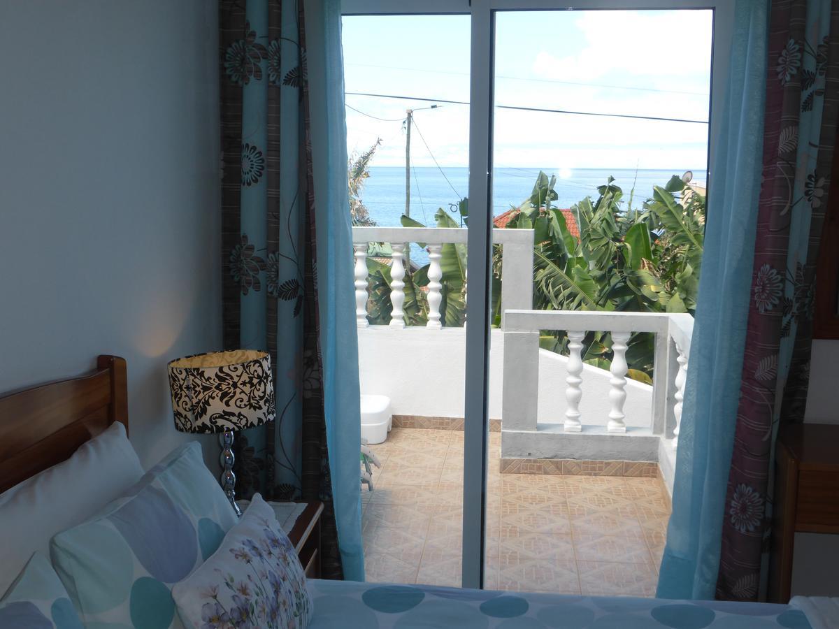 فيلا بول دو مارفي Sunny House East Beach House المظهر الخارجي الصورة