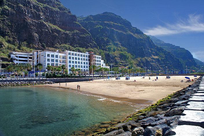 فيلا بول دو مارفي Sunny House East Beach House المظهر الخارجي الصورة