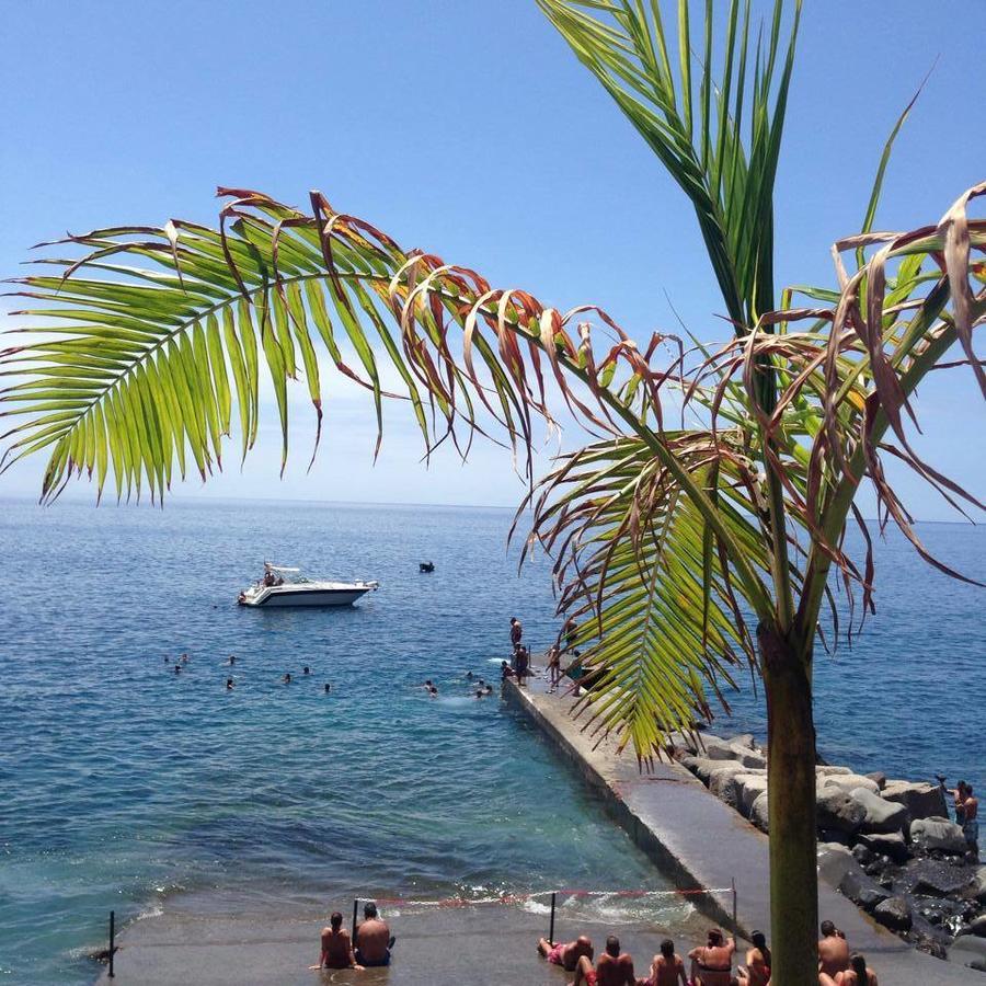 فيلا بول دو مارفي Sunny House East Beach House المظهر الخارجي الصورة