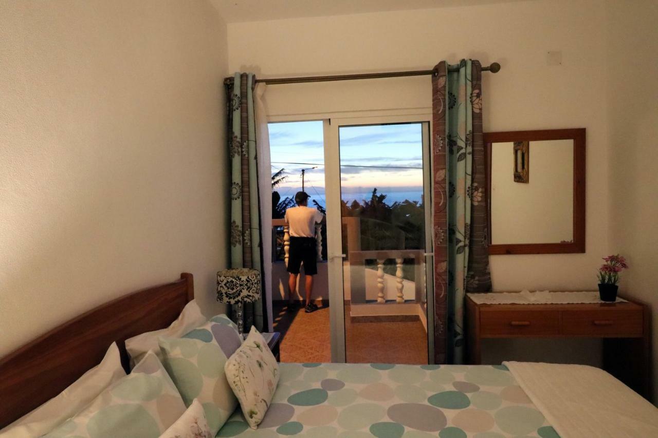 فيلا بول دو مارفي Sunny House East Beach House المظهر الخارجي الصورة