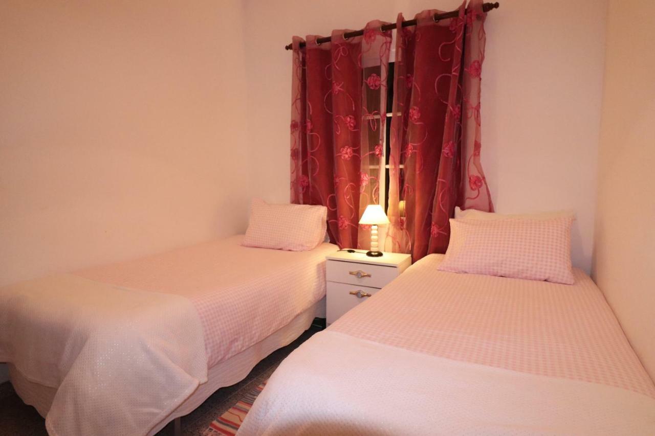 فيلا بول دو مارفي Sunny House East Beach House المظهر الخارجي الصورة