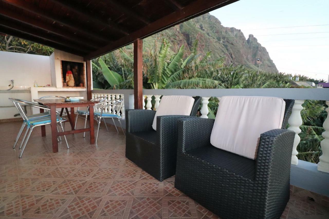 فيلا بول دو مارفي Sunny House East Beach House المظهر الخارجي الصورة